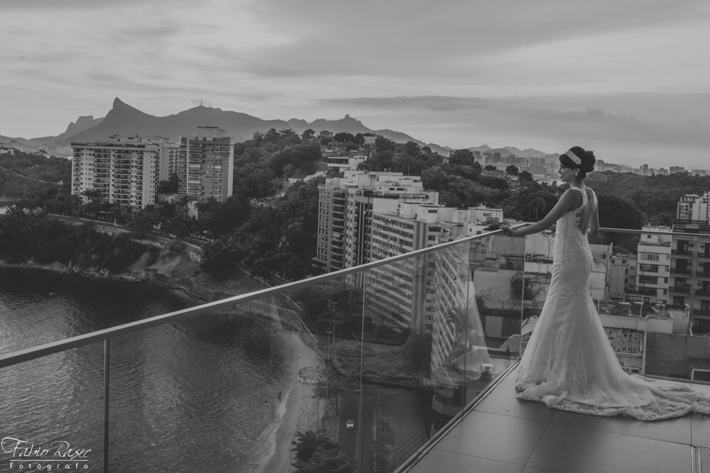 (18) Casamento em Niterói