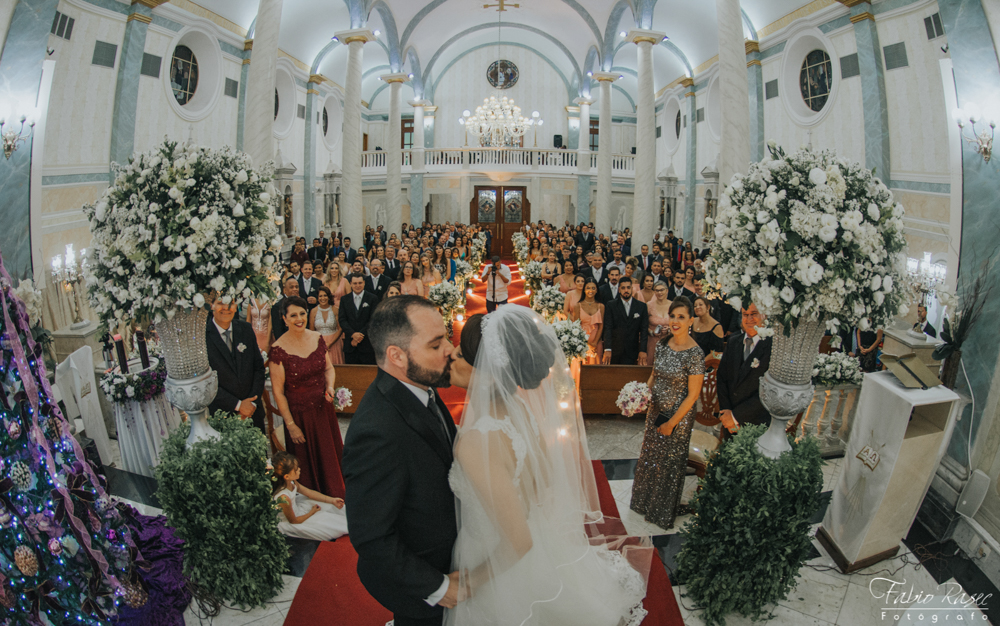 (39) Casamento Igreja Nossa Senhora das Dores, Casamento IG N S das Dores