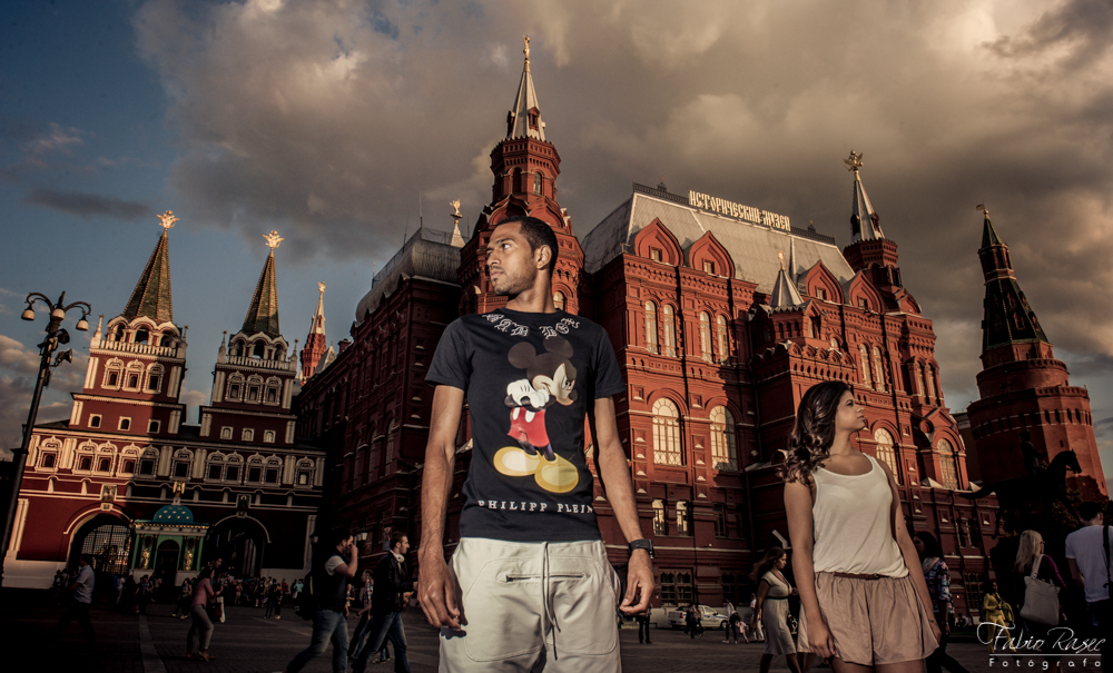 4, фотографическое эссе Красная площадь, фоторепортаж Москва